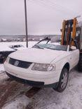 Кронштейн стабилизатора 7IMG3D Volkswagen Passat