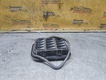 Решетка вентиляции кузова 2UEKHX Skoda Roomster купить с доставкой