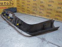 Обшивка крышки багажника YMN870 Volvo XC70 купить в магазине запчастей бу