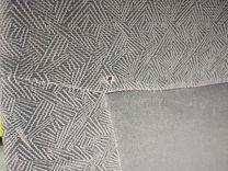 Салон (комплект сидений) 7VT7UV Renault Laguna купить с доставкой. Огромный выбор салонов. У нас есть практически все.