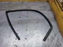 Уплотнитель двери передней правой P13EHO Volkswagen Golf - Фото 1