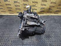 КПП механическая (МКПП) 5-ступенчатая XCPTWW Peugeot 405