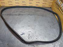 Уплотнитель двери передней правой ROO9SV Opel Astra