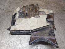 Пластик салона RU1UAC BMW 3 E46 - Фото 3