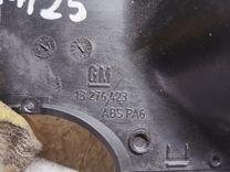 Пластик салона INZSZZ Opel Insignia - Фото 4