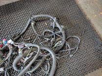 Проводка IPE4YM Citroen Berlingo undefined