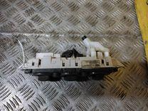 Блок управления печки/климат-контроля 5DKSDR Ford Focus - Фото 2