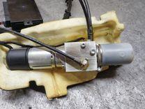 Электропривод багажника RE3K40 Volvo XC70 undefined