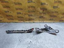 Кронштейн крепления бампера заднего 8T87I5 Opel Astra купить в магазине запчастей бу