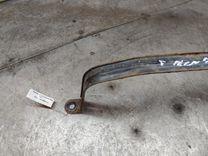 Крепление топливного бака HQVPUF Citroen C4 купить с доставкой