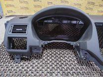 Панель передняя салона (торпедо) UHTK9H Ford C-Max undefined