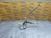 Замок двери передней левой HWWYYO Honda Accord - Фото 10