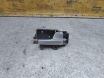 Ручка внутренняя передняя правая 8BEF71 Ford Focus - Фото 1