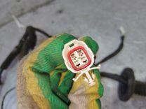 Проводка двери передней правой LR70VF Great-Wall Hover - Фото 7