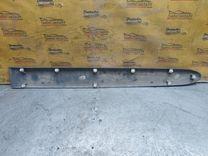 Молдинг двери задней правой VH0XK4 Citroen Xsara Picasso - Фото 3