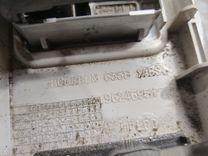 Фонарь салона (плафон) DRS0LH Peugeot 406 - Фото 4