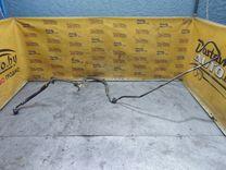 Трубка гидроусилителя EVVEXV Ford Galaxy