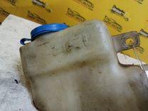 Бачок омывателя D2DA39 Audi A4 купить на авторазборке