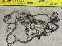 Проводка салона L43DR8 Seat Alhambra