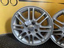 Диск литой R15, 4x108 Ford Focus 1999 TU88F9 TU88F9 Ford Focus undefined