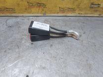 Замок ремня безопасности JB9998 Skoda Octavia - Фото 3