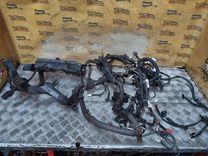 Проводка QS0KO8 Toyota Avensis