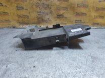 Защита днища ODY068 Citroen C5 - Фото 2