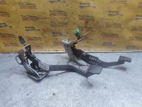 Узел педальный (блок педалей) 21OXU8 Mitsubishi Grandis купить с доставкой