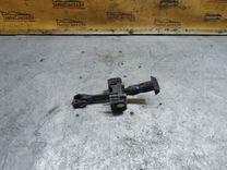 Ограничитель открывания двери передней 6JF3I4 Volvo XC70 купить на авторазборке