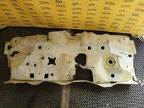 Шумоизоляция моторного отсека IG35QR Volvo XC70 купить на авторазборке