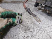 Клемма аккумулятора плюс 9SGR4Q Renault Scenic - Фото 2