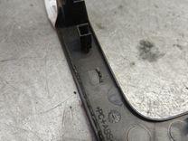 Рамка под магнитолу AL2JKO Volkswagen Passat - Фото 4