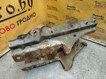 Полка аккумулятора 2SKIZ7 Ford Mondeo - Фото 3