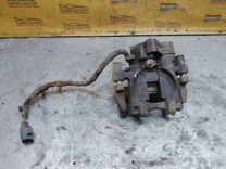 Суппорт задний левый N9TW2D Ford Fusion