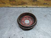 Барабан тормозной QIYVRT Fiat Punto купить на авторазборке