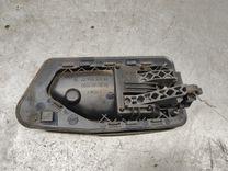 Ручка внутренняя задняя левая J7ZR1E Peugeot 306 купить