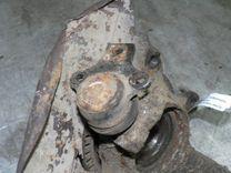 Кулак поворотный правый 0WGFBS Volkswagen Passat купить с доставкой