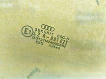 Стекло двери задней левой 3T3Y5A Audi 80 купить