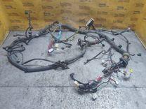 Проводка W1I5RZ Toyota Corolla - Фото 1