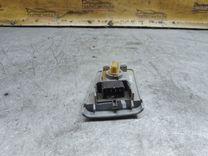 Фонарь салона (плафон) QTPRS4 Citroen Xantia купить на авторазборке