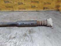 Амортизатор задний правый HQE4TR Ford Fiesta - Фото 5