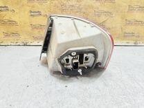 Фонарь задний левый 3ICBUC Volkswagen Jetta - Фото 5