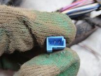 Проводка двери передней левой U2EXDQ BMW X5 E53 undefined