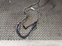 Трубка топливная I316Y0 Opel Zafira купить в магазине запчастей бу