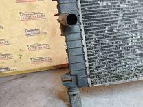 Радиатор (основной) K5C67T Opel Meriva - Фото 4