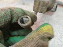 Проводка двигателя JKQYX2 Honda Accord - Фото 33