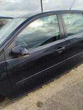 Стекло двери передней левой TR28Z2 Volkswagen Polo