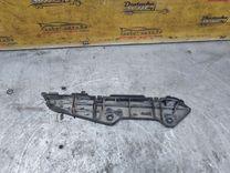 Кронштейн крепления бампера заднего TJ8O9J Toyota Corolla купить на авторазборке