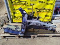 Стойка кузовная передняя правая JDKI9E Fiat Stilo - Фото 1