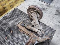 Балка подвески задняя P9SMKR Peugeot 405 undefined